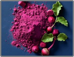 Ingredient beet root power